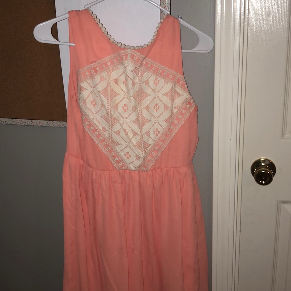 Boutique dress!!!!!